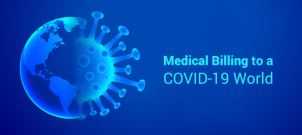 Medical-Billing-COVID-19-World