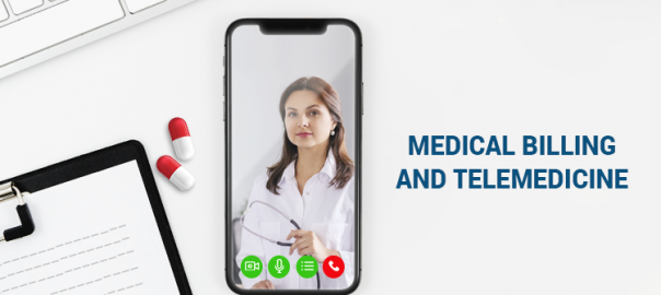 Medical Billing and Telemedicine